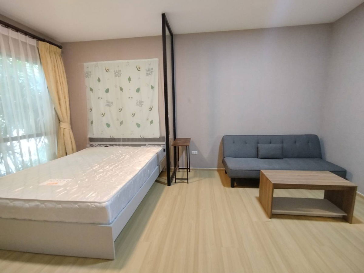 ให้เช่า💥เลสโต สุขุมวิท 113☎️Line: 0883894733