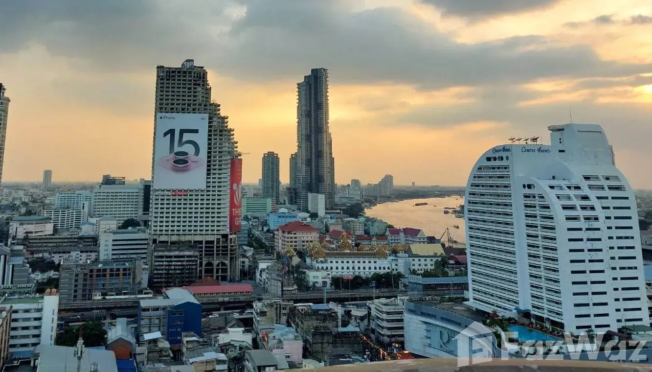 NU State Tower 5778471