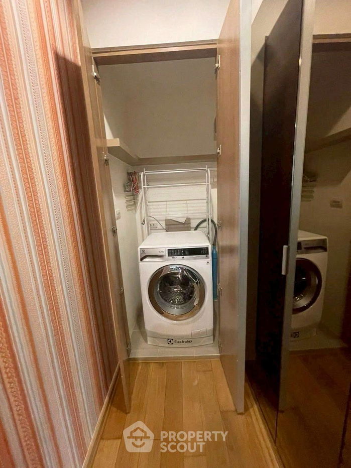 คอนโด 2 ห้องนอน แอท ริทึ่ม สุขุมวิท 50 ใกล้ BTS อ่อนนุช (ID 2418071)