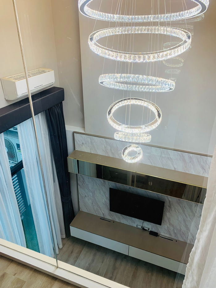 Condo for Rent: The Sky Sukhumvit