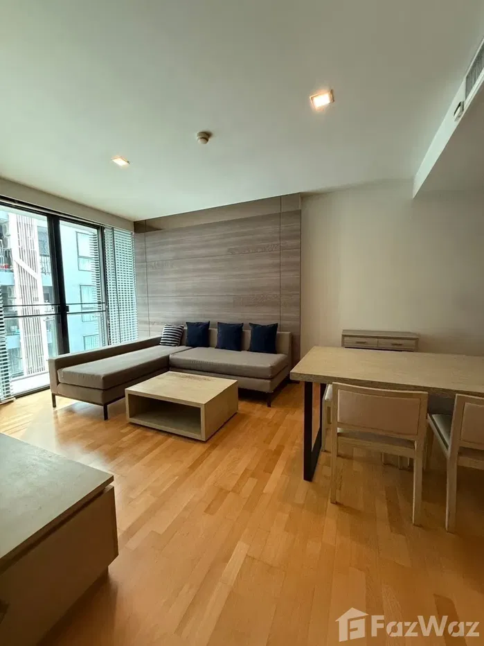 2 bedrooms for rent Issara At 42 Sukhumvit 5626274