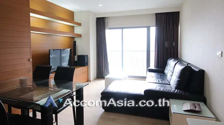 🔼🔽 AccomA 📩  2 BR Condominium @Noble Remix (AA16153)
