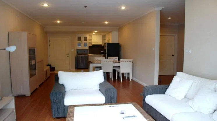 🔼🔽 AccomA 📩  3 BR Condominium @Grand Park View (29482)