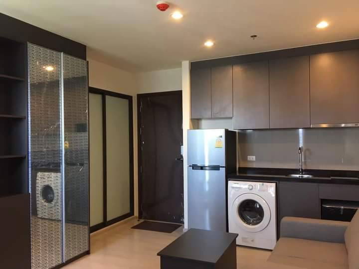 Condo for Rent: Rhythm Asoke 1