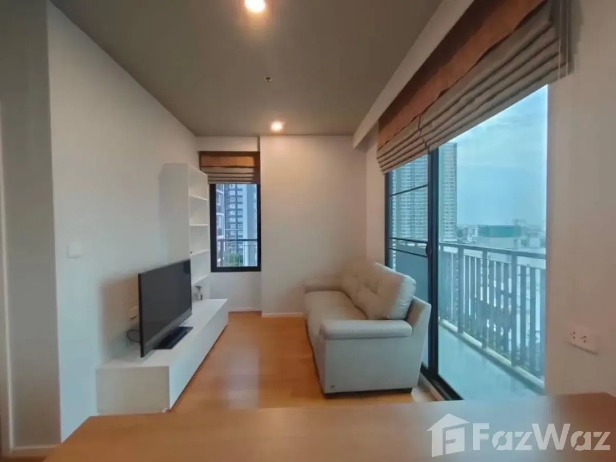 2 Bed 2 Bath for RENT at Blocs77 5841339