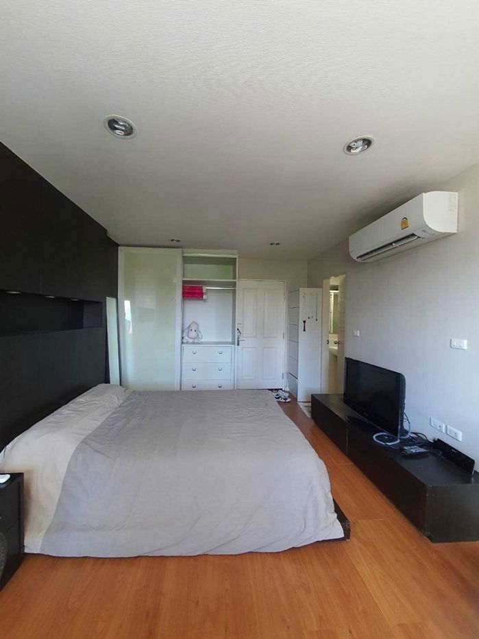 🚇 Condo Near MRT Ratchadaphisek – Only 200m | Fully Furnished & Ready to Move In‼️ 12,000 /month