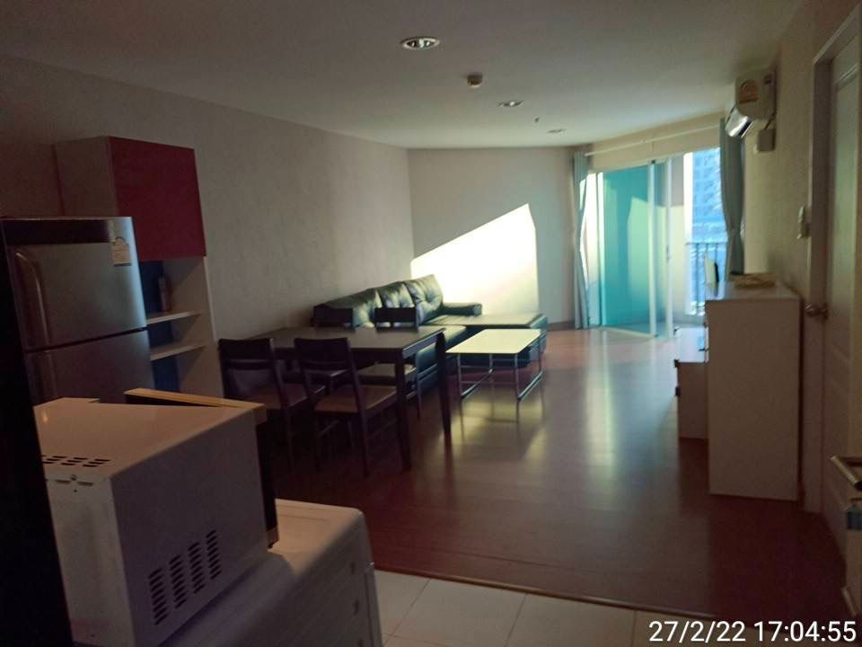 Cut loss  1 Bedroom 49 Sq.m  Ready to move -- Call now 094-641-5974