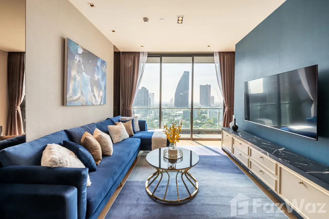 2 Bedroom Condo for rent at BEATNIQ Sukhumvit 32 671518