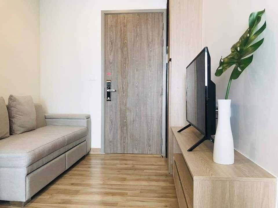 Condo for Rent: Niche Mono Sukhumvit–Bearing