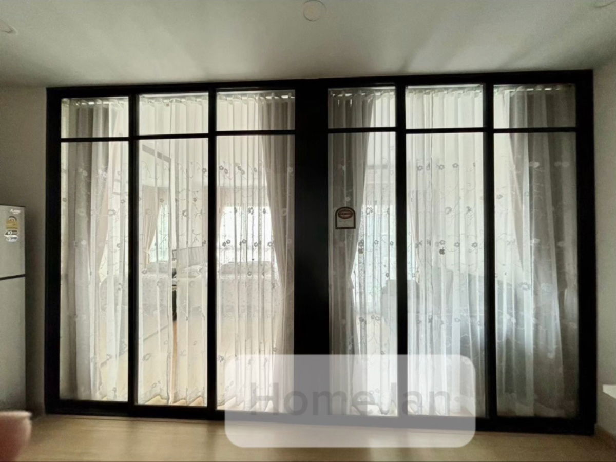 Condominium for Rent 2 Room near School and University Wongwian Yai
