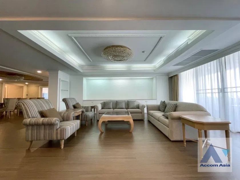 🔼🔽 AccomA 📩 Pet friendly 4 BR Condominium @Oriental Tower (1510908)