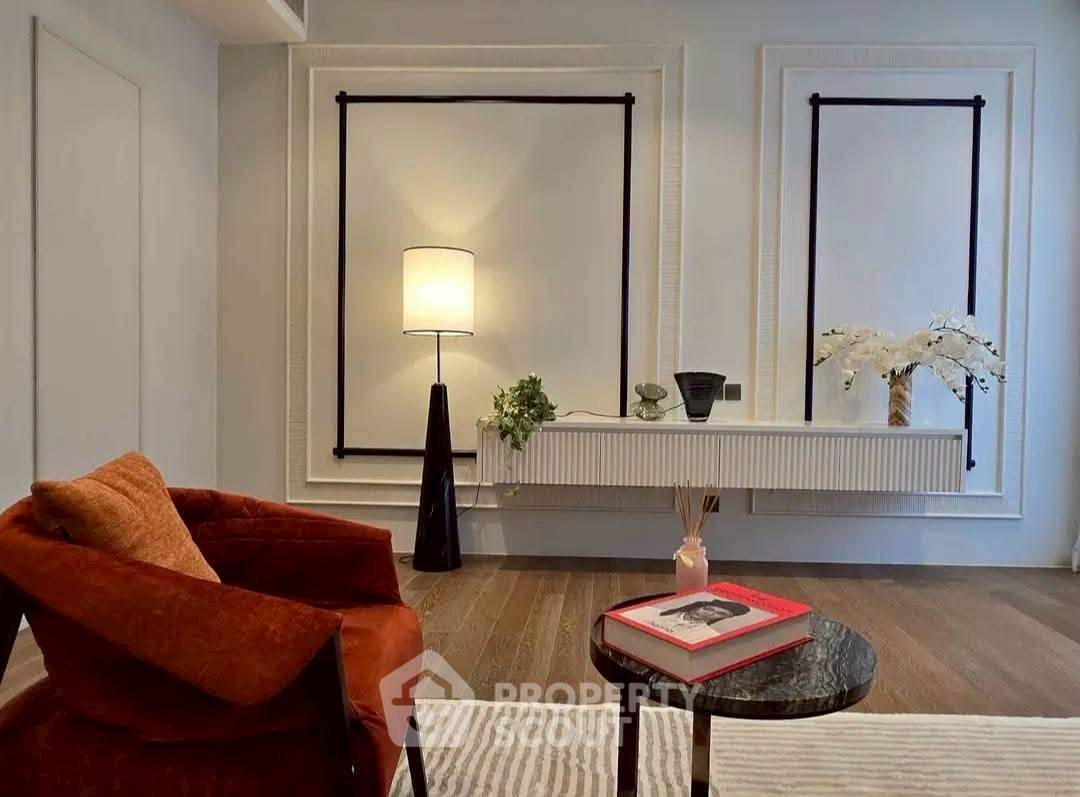 Noble Reveal Ekkamai 靠近 BTS Ekkamai 的 1 居公寓 (ID 2359223)