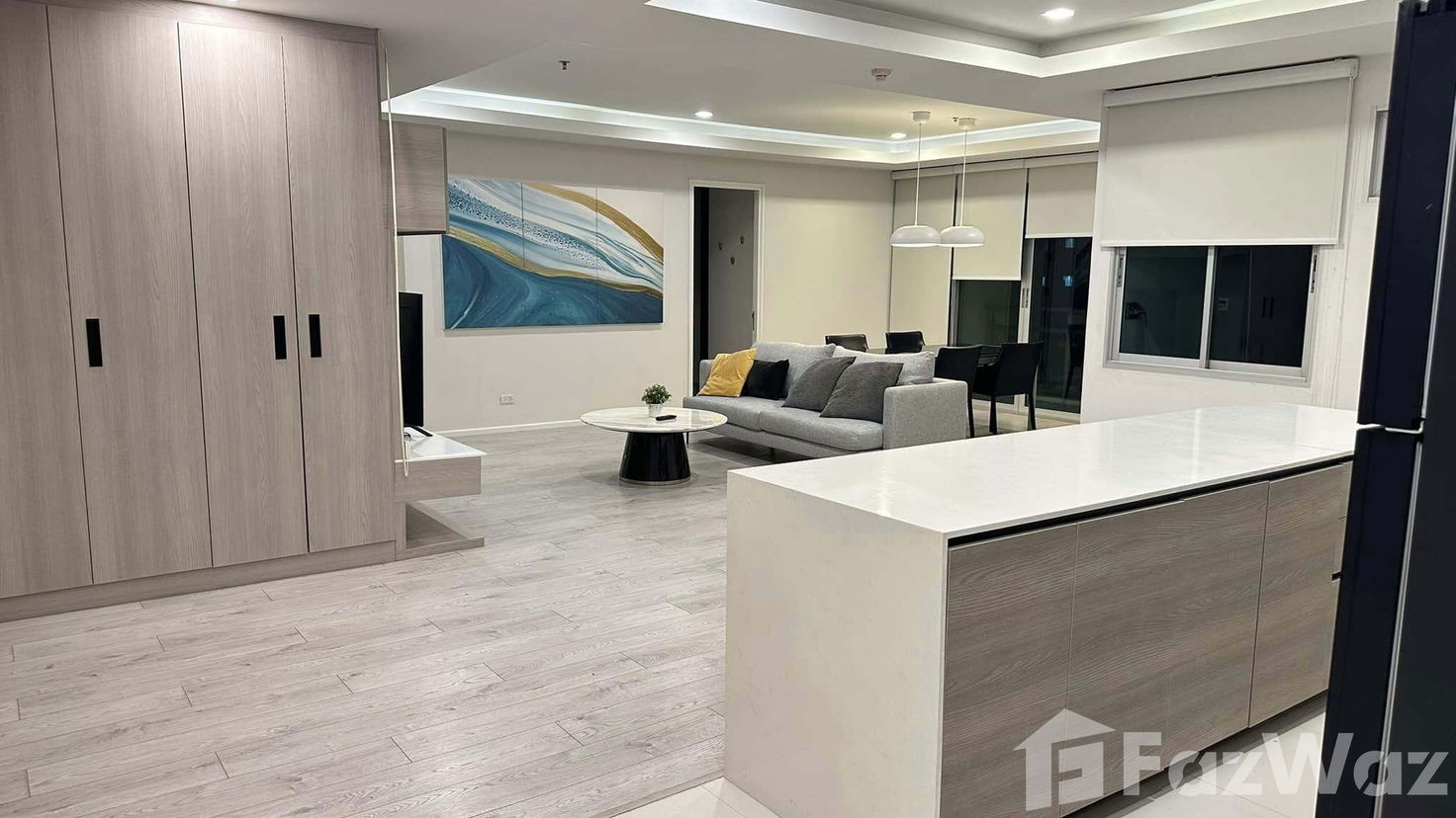 3 Bedroom for rent at Nusasiri Grand Condo 2011522