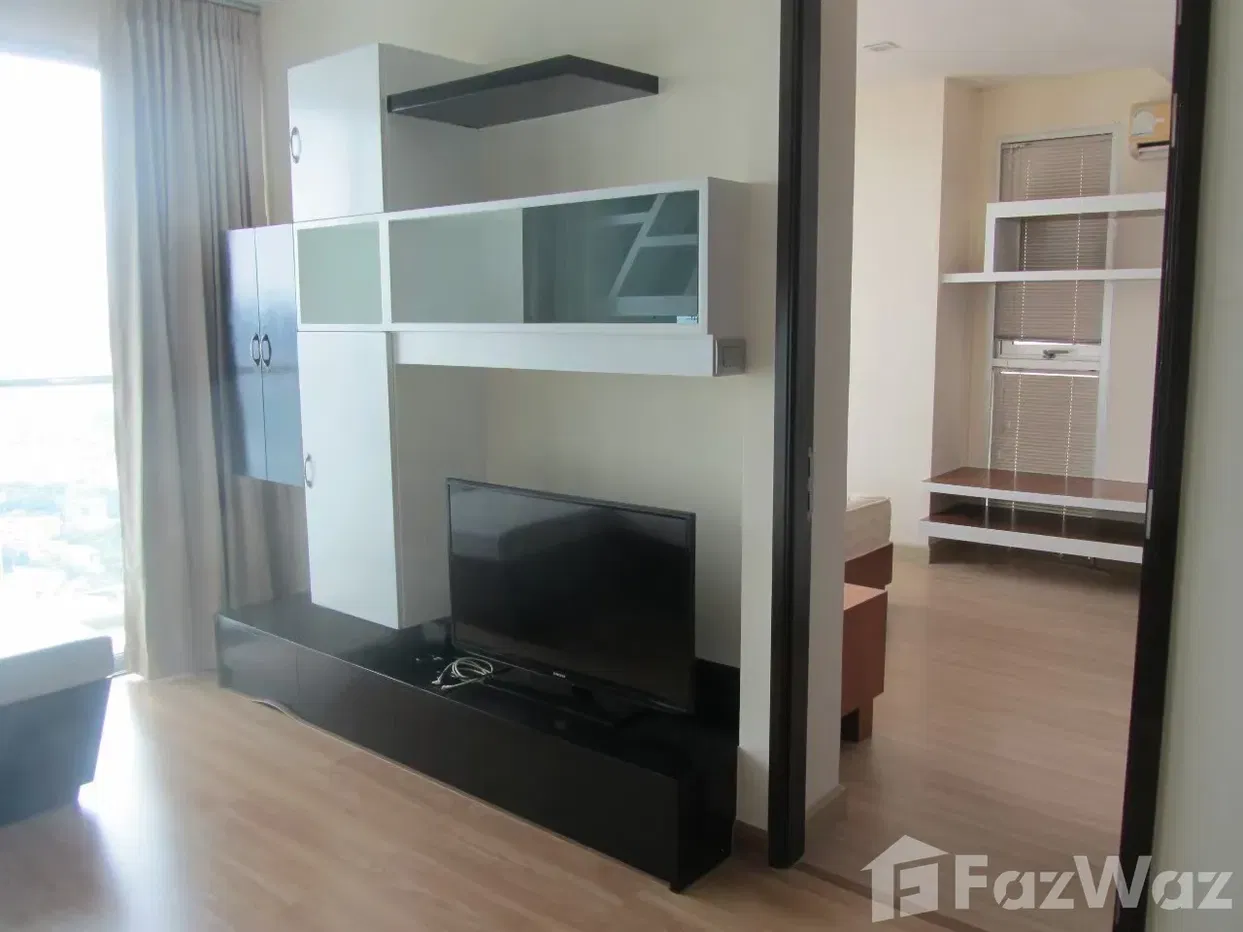 1 bedroom for rent at Sky Walk Residence 5709400