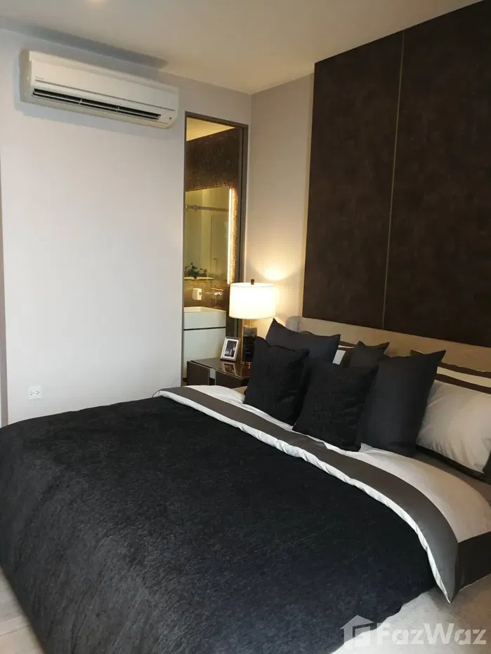 The Room Sukhumvit 69 1734898 တွင် ငှားရန်ရှိသော 2 Bedroom Condo