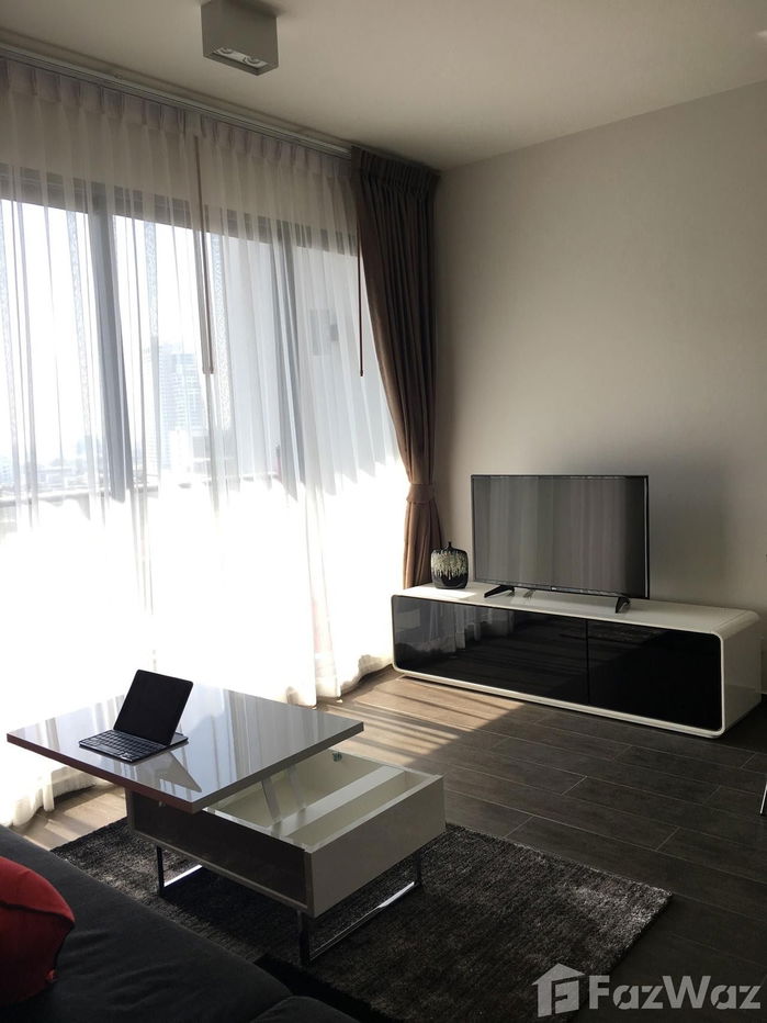 1 Bedroom Condo for rent at The Lofts Ekkamai 25863
