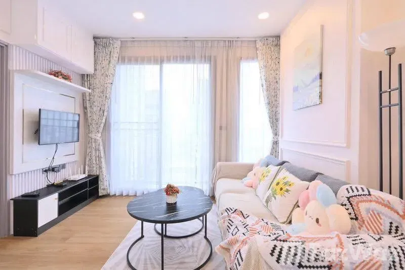 Ceil by Sansiri | Newly Renovated | Just 5 Mins Walk to Big 5861221