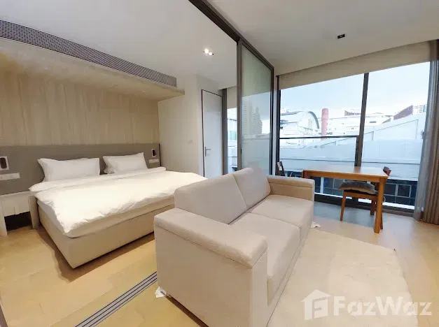 1 Bedroom for Rent at SCOPE Promsri 5819813