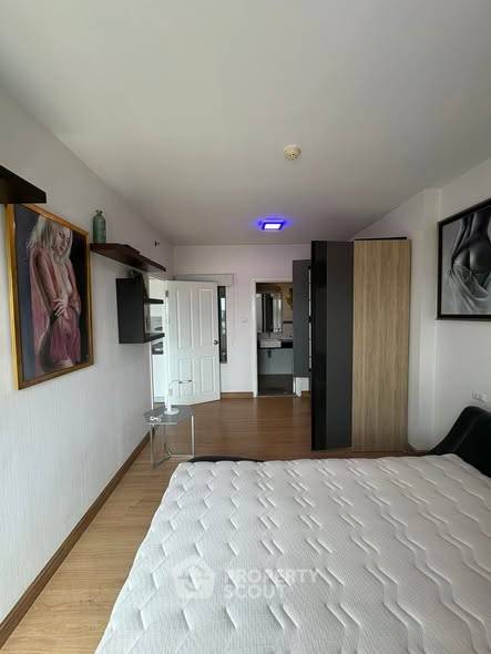 1-BR Condo at Supalai Mare Pattaya close to Pattaya South (ID 2418834)