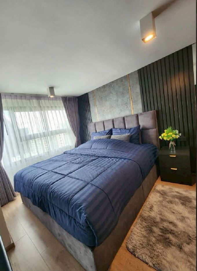 For Rent Ideo Rama 9-Asoke Unit 818/968