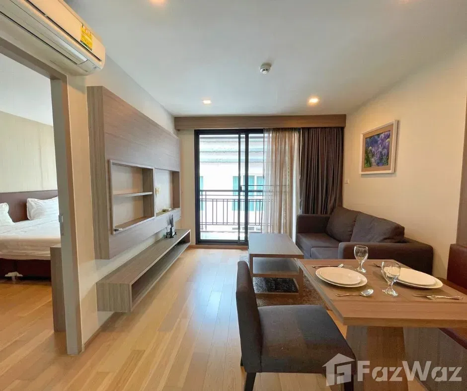 1 Bedroom Condo for rent at Art @Thonglor 25 2003225