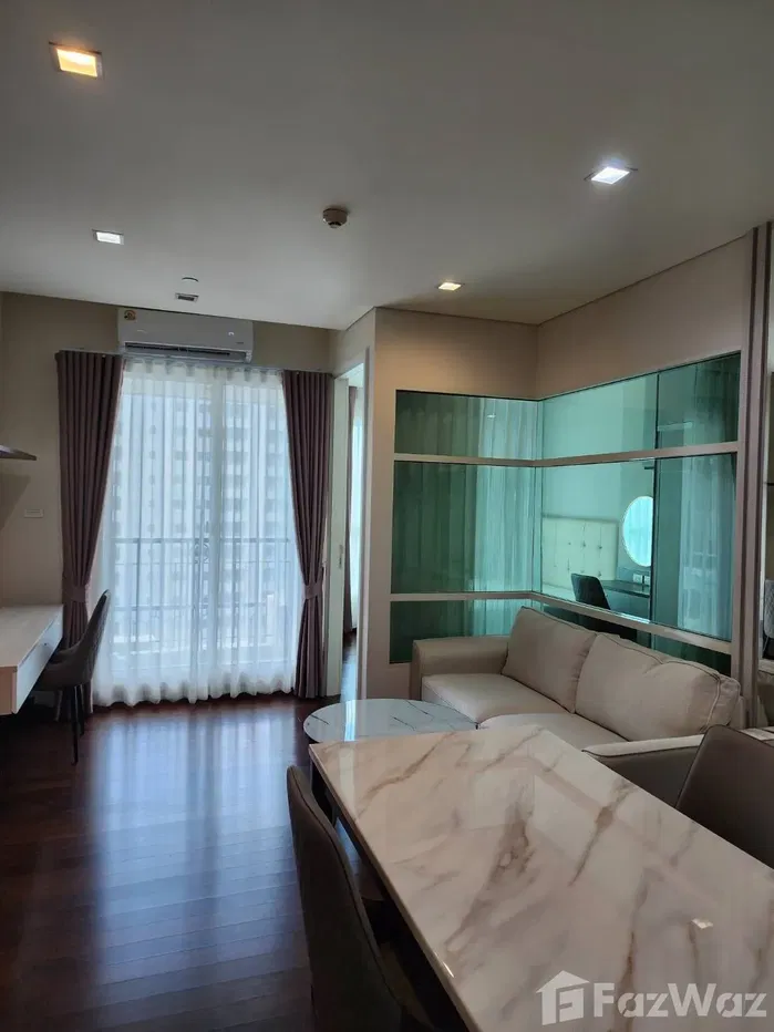 Ivy Thonglor — အိပ်ခန်း 1ခန်း |