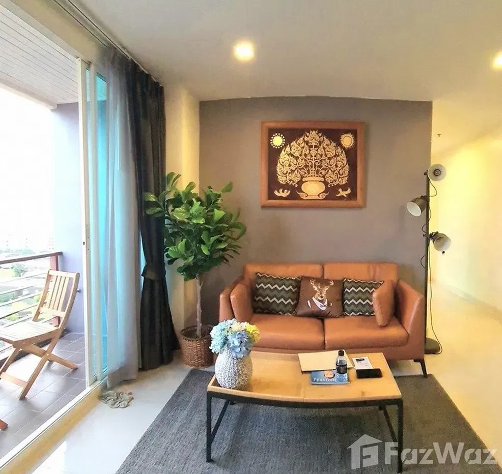 2 Bed 1 Bath 60sqm corner unit 5650077