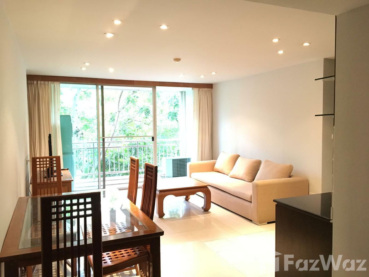 Soak Up Sophistication with This Distinguished Condo in Thung Mahamek 1141728