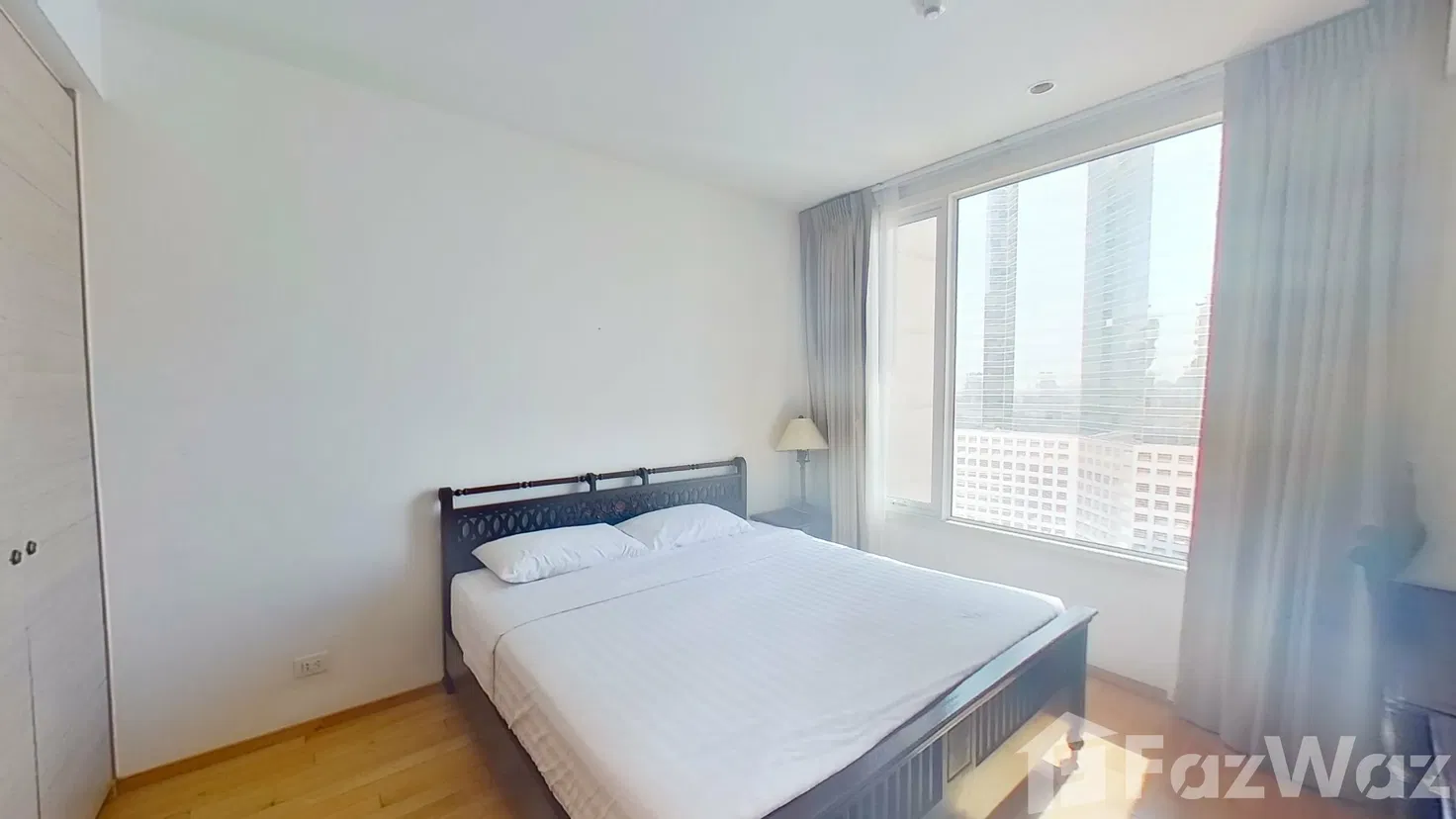 1 Bedroom Condo for rent at The Empire Place 650618