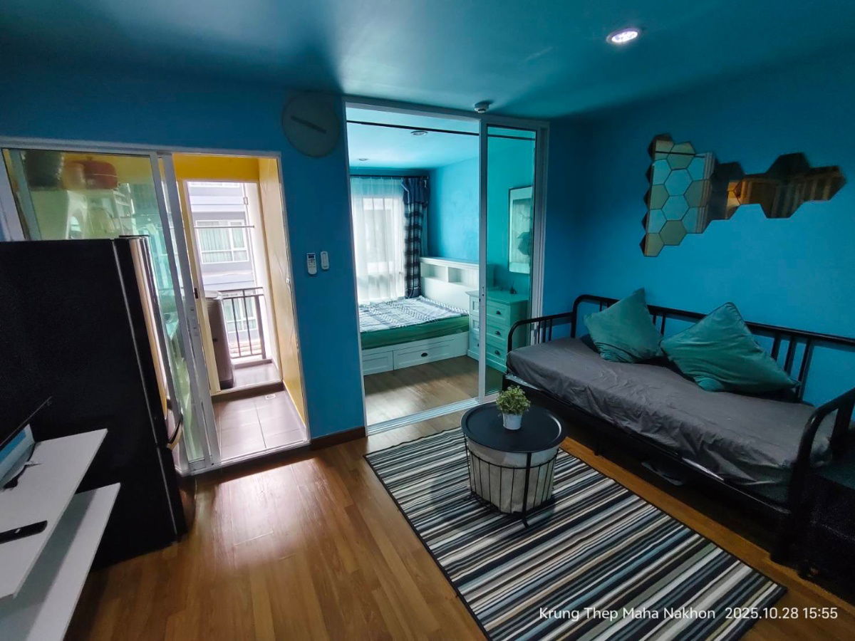 Regent home Sukhumvit.        81