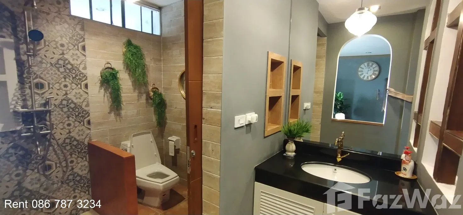 Large 2 BEDROOMS - 110 sq.m. 2 ห้องนอนใหญ่ แยกรัชโยธิน 1955440