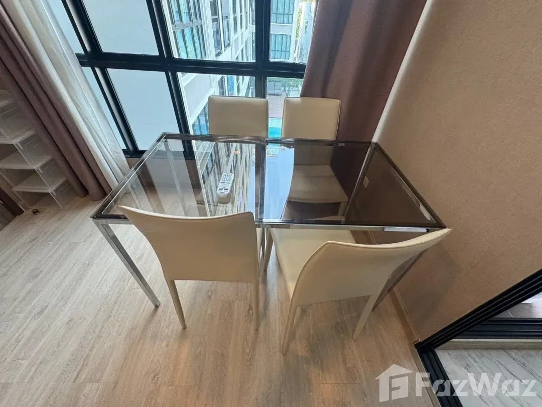 Sale The Cube Urban Sathorn - Chan Condo 1907358