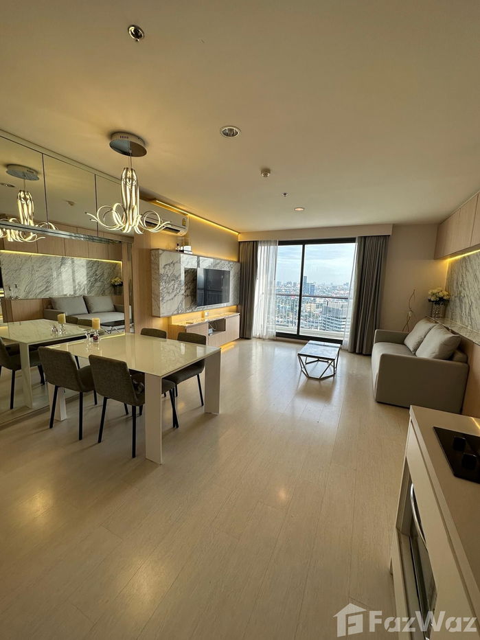 2 Bedroom Condo for rent at Rhythm Sukhumvit 42 1730030
