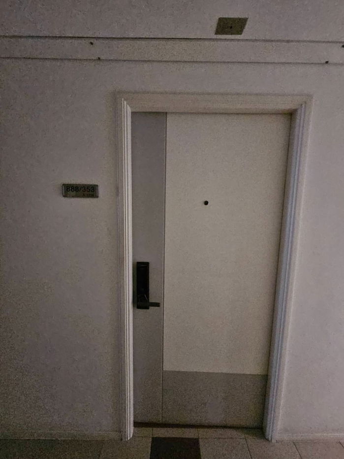 คอนโดลุมพินี พาร์ค พระราม 9 - รัชดา ให้เช่า 12,000 บาท/เดือน