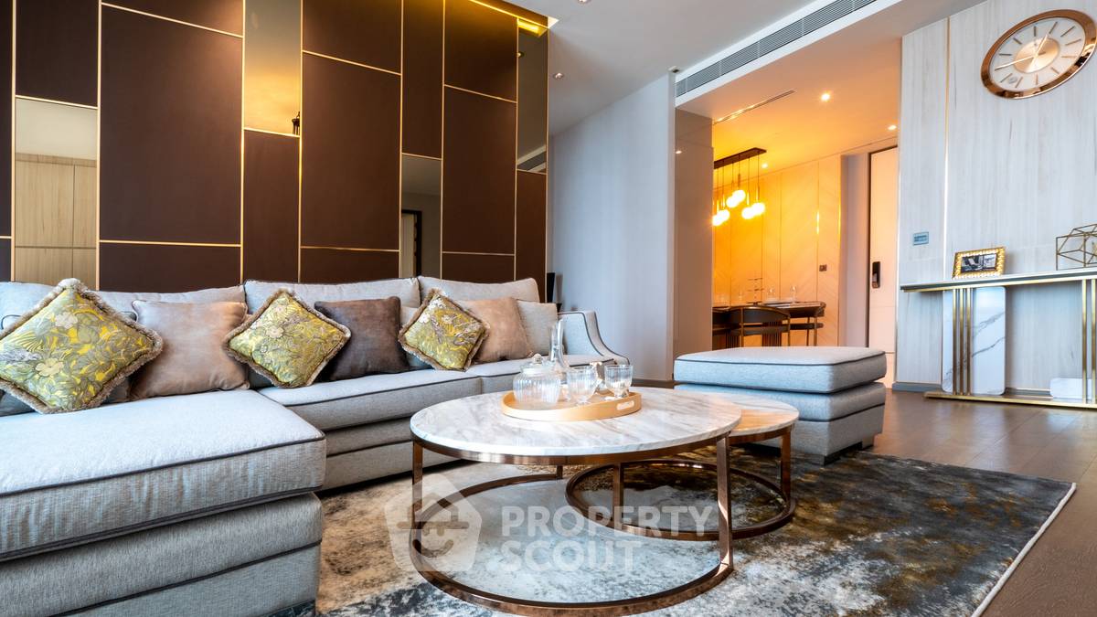 2-BR Condo at KRAAM Sukhumvit 26 near BTS Phrom Phong (ID 2385030)