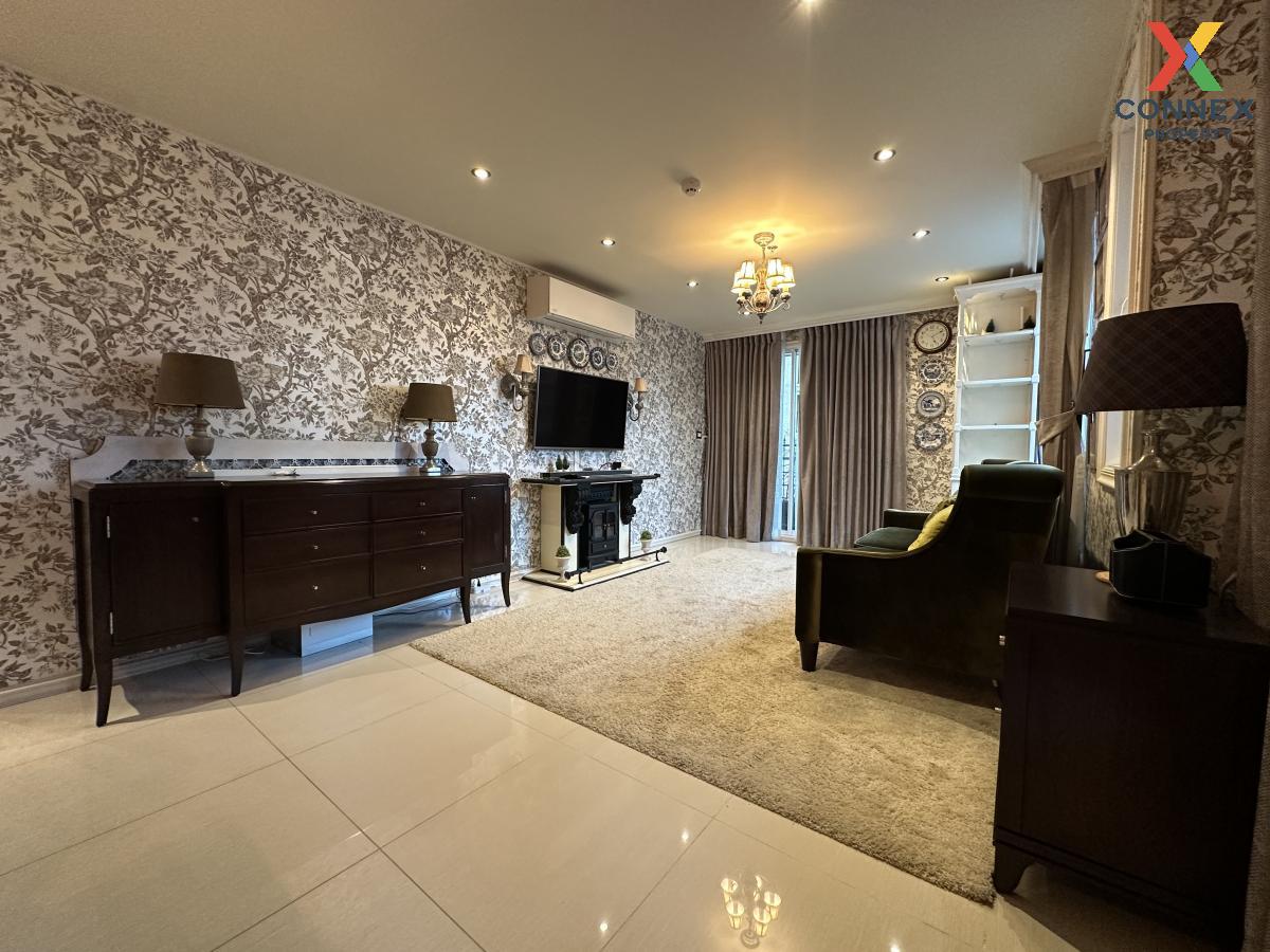 🔥🔥🔥 For Rent Condo , Serene Place , BTS-Phrom Phong , Khlong Tan , Khlong Toei , Bangkok , CX-113517 ✅ Live chat with us ADD LINE @connexproperty ✅ 🔥🔥🔥