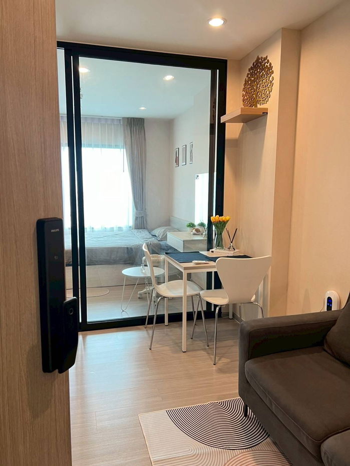 For Rent 📍Aspire Erawan Prime — Condo next to BTS Chang Erawan