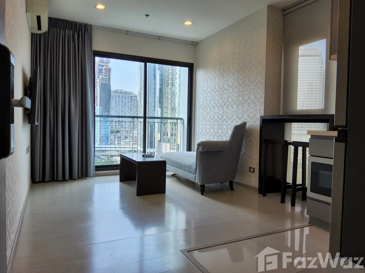 Japanese designed Condo for Sale or Rent | Near BTS Thong-Lo 5385738