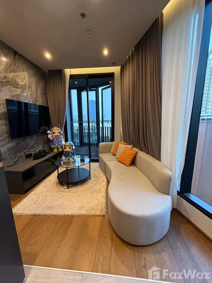 Ideo Q Sukhumvit 36 5802708