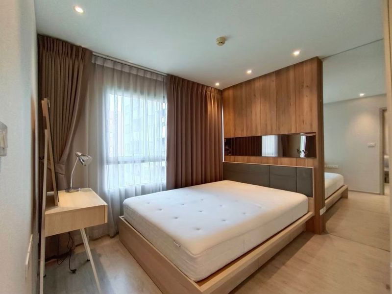 🌆 For Rent: Elio Del Ray Sukhumvit 64 | Near BTS Punnawithi – Udomsuk | Fully Furnished | Ready to Move In @90condo 🌃