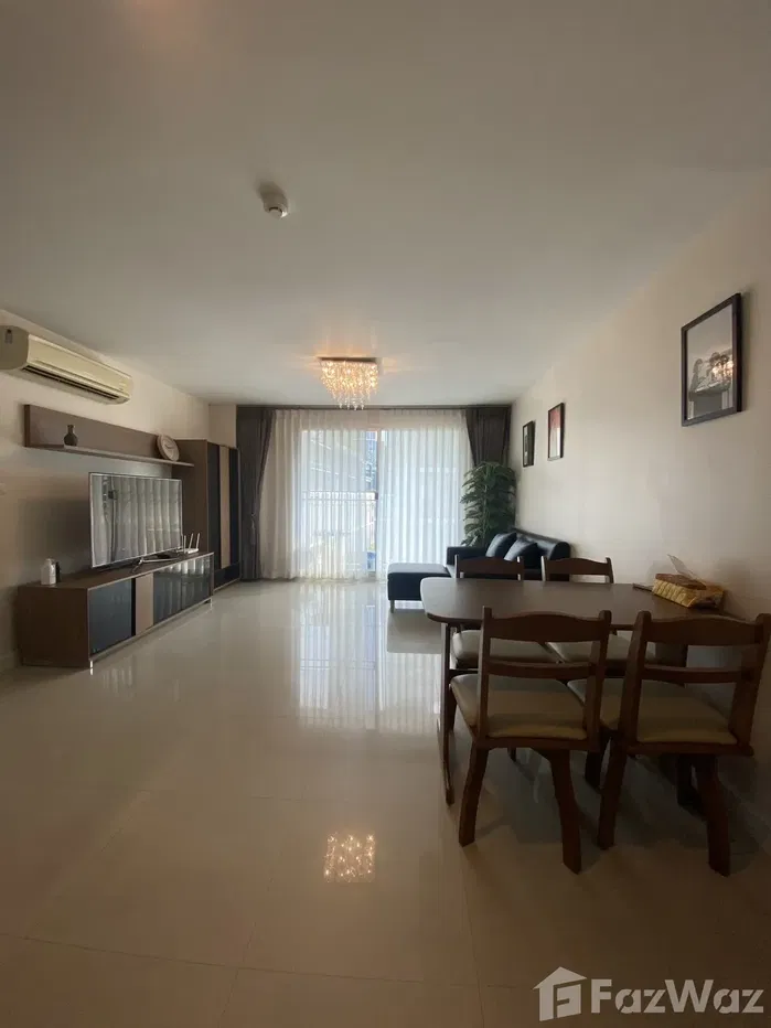 2 Bedroom Condo for rent at The Clover 36003