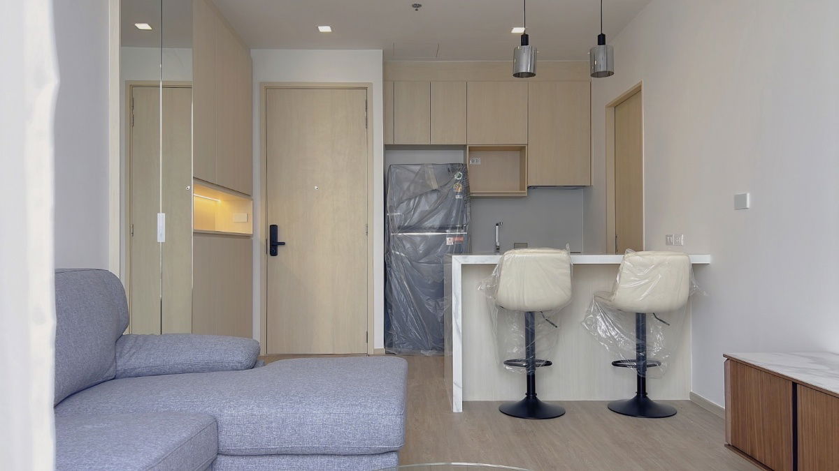 ให้เช่า - NOBLE STATE 39 หรู 1 ห้องนอน 1 ห้องน้ำ