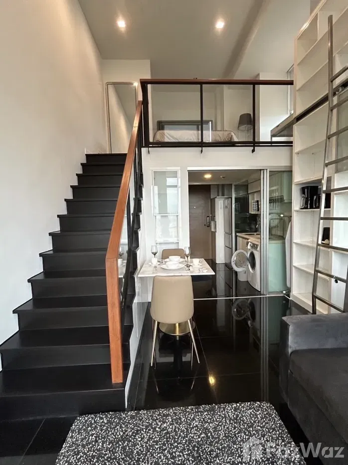 1 间卧室出租，位于 ideo morph 38 5808002