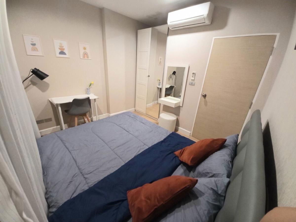 Condo for rent : The Sky Sukhumvit