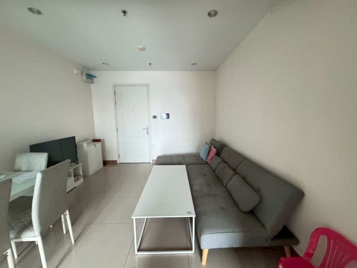 [For Rent] Supalai Wellington 2 | 1 bedroom