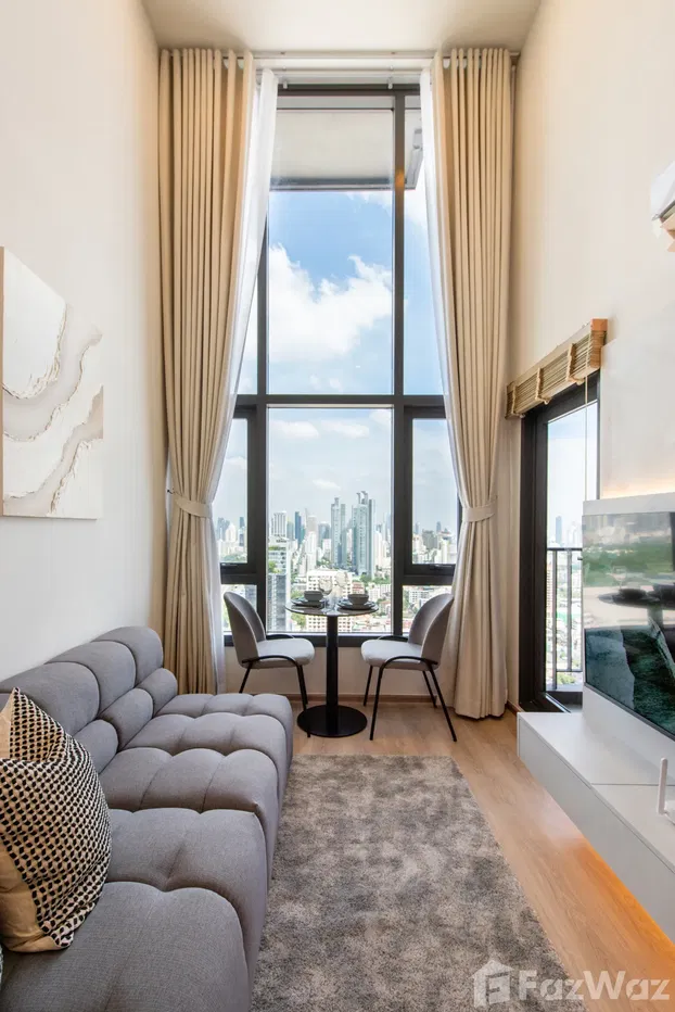 Fully Equipped and Designed Loft 5827791