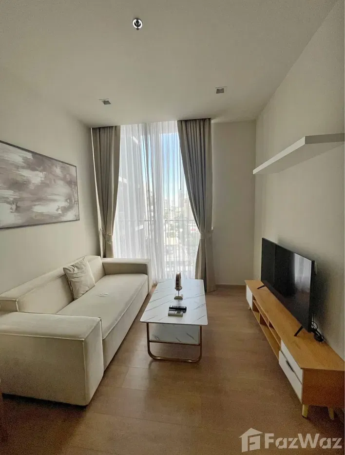 1 bedroom condo in phrompong 5819731