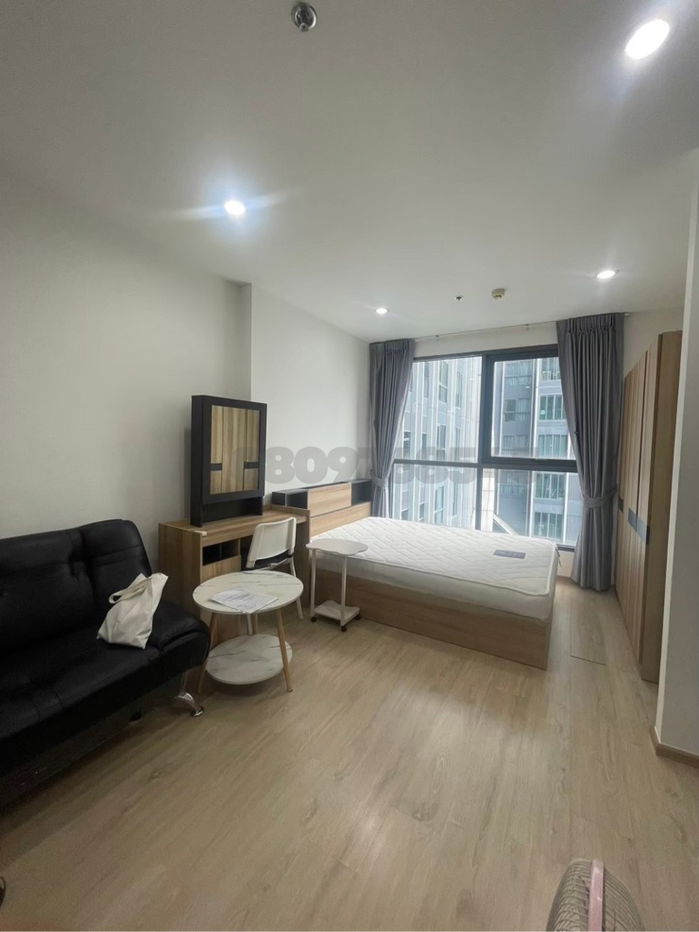 Rent - IDEO Q CHULA SAMYAN Studio