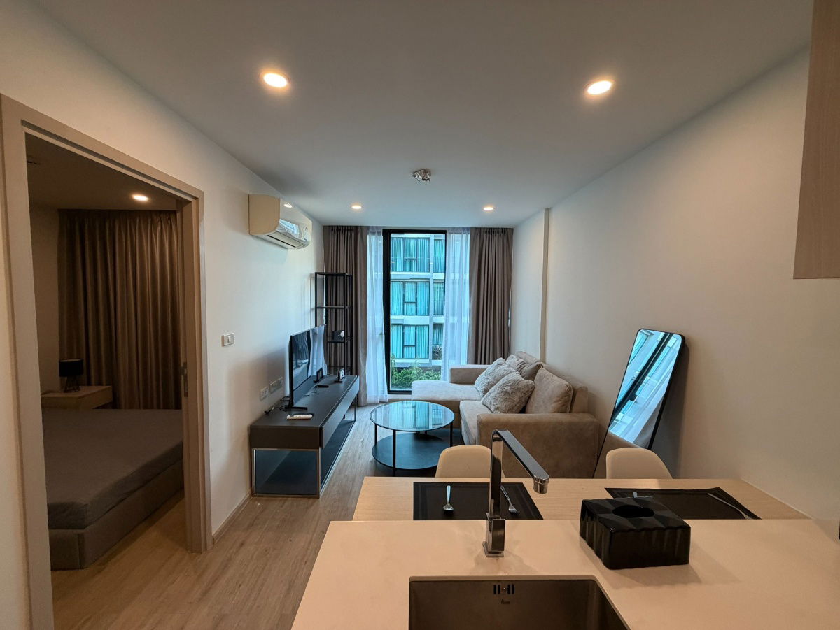 Condo for Rent: Serio Sukhumvit 50