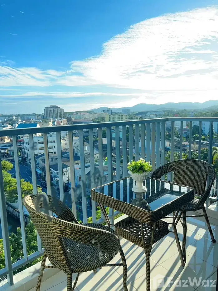 2 Bedroom Condo for Rent at Supalai Vista Phuket Town 5778047